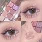 High Pigment Eyeshadow Palette