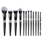 Bling Premium Makeup Brush Set