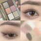 Matte Earth Eyeshadow Palette