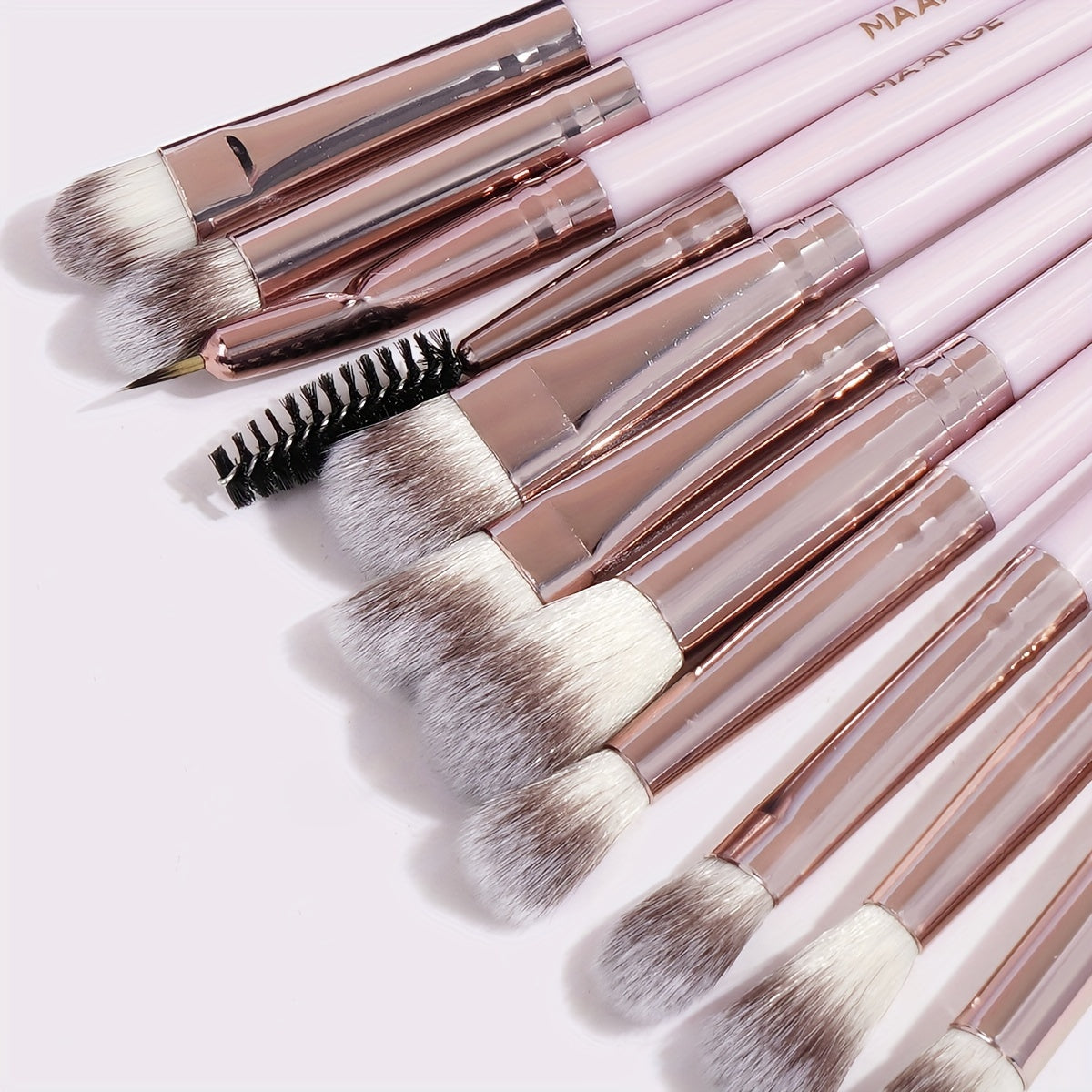 Premium Synthetic Brush Set