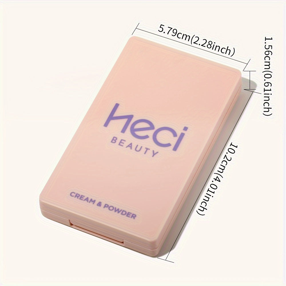 2-in-1 Blush Duo Palette