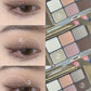Matte Earth Eyeshadow Palette