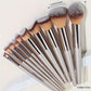 Professional Makeup Brush Set