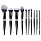 Bling Premium Makeup Brush Set