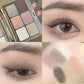 Matte Earth Eyeshadow Palette