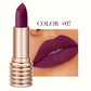 Matte Velvet Lip Gloss Set