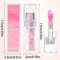 Magic Color Changing Lip Oil Set