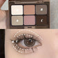 Matte Earth Eyeshadow Palette