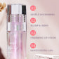 Magic Color Changing Lip Oil Set