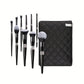 Bling Premium Makeup Brush Set