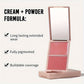 2-in-1 Blush Duo Palette