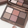 Matte Earth Eyeshadow Palette