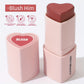Velvet Cream Blush Stick Set