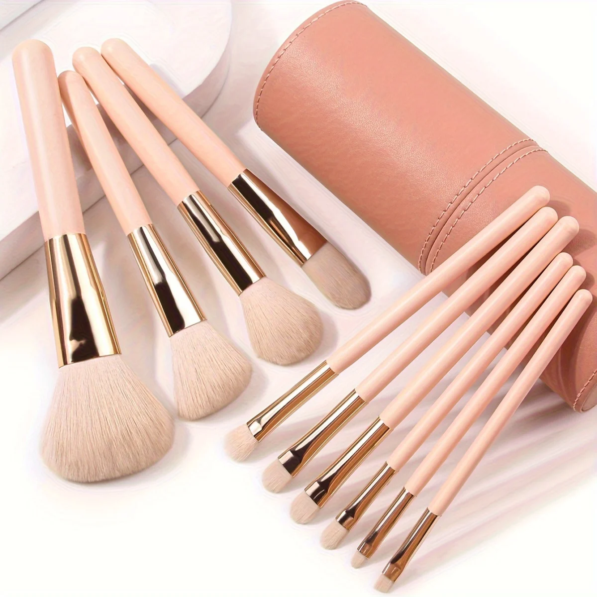 Beginner Makeup Brush Kit