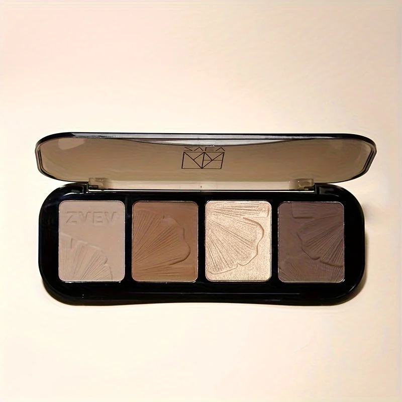Contour & Highlight Palette