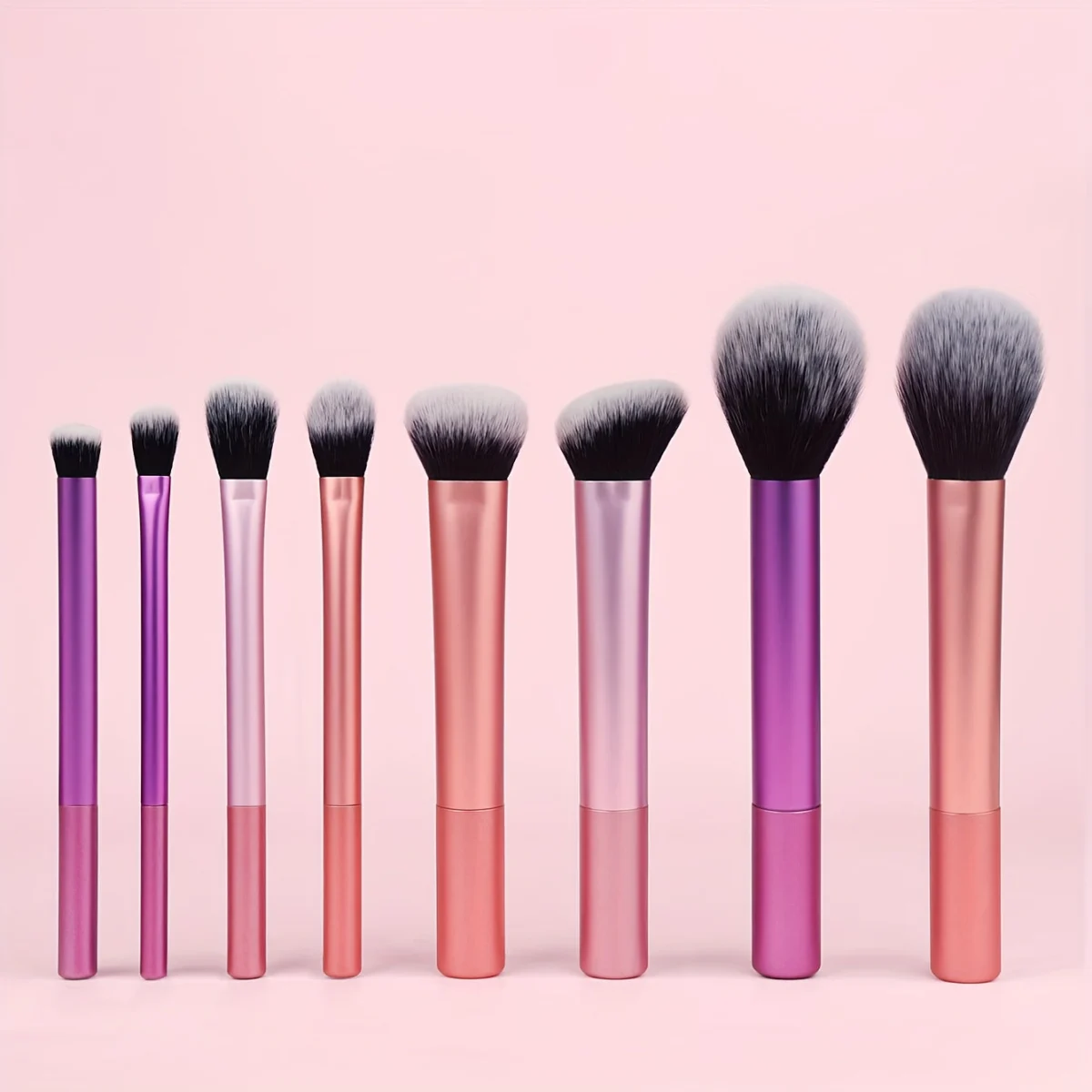 Professional Makeup Brush Set